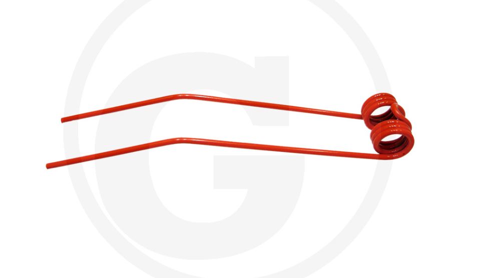 For CLASS Swather Tine WS WSDS