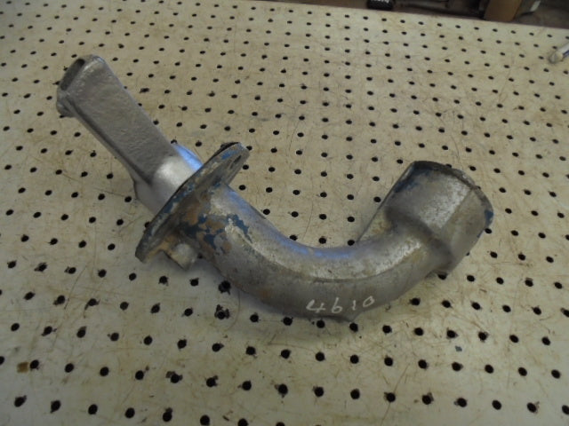 For FORD 4600 4610 HYDRAULIC FILTER HOUSING