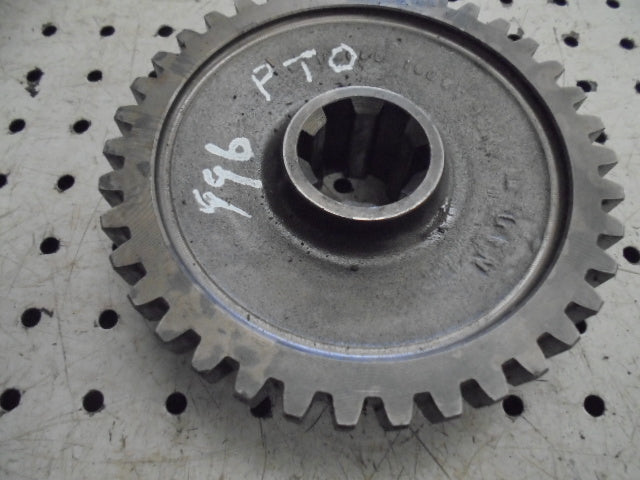 For DAVID BROWN 990 995 996 PTO DRIVE GEAR IN REAR PTO HOUSING
