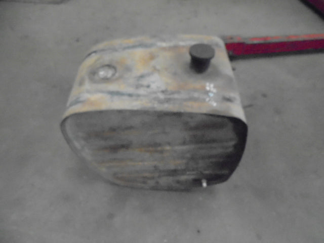 For DAVID BROWN 990 995 996 Q CAB DIESEL TANK