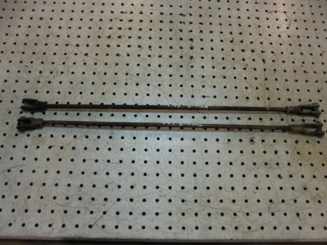 For FORD 545D, 5030 BRAKE RODS - PAIR