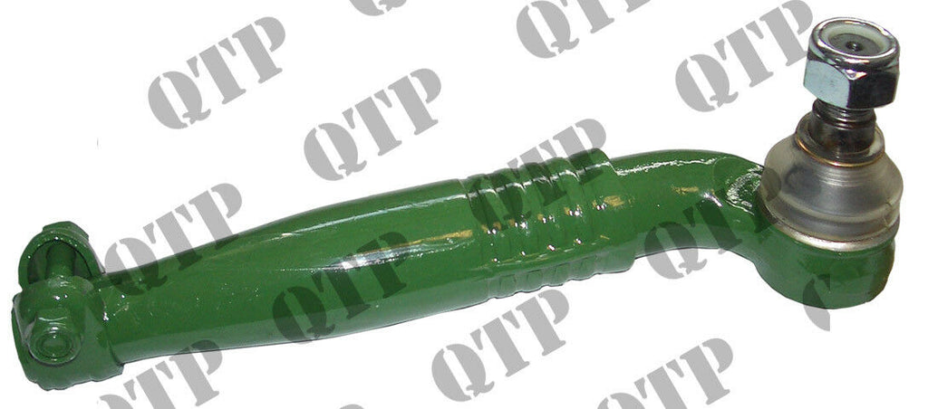 JOHN DEERE TRACK ROD END 61/62/63/6400 LH