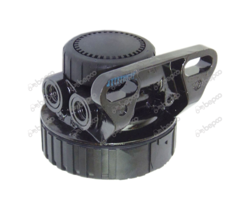 For JOHN DEERE STANADYNE FUEL FILTER HEAD