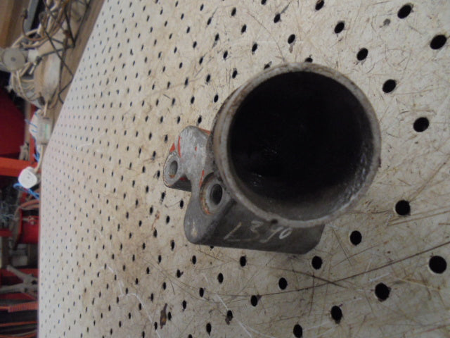 For DAVID BROWN1390 HYDRAULIC PUMP ELBOW