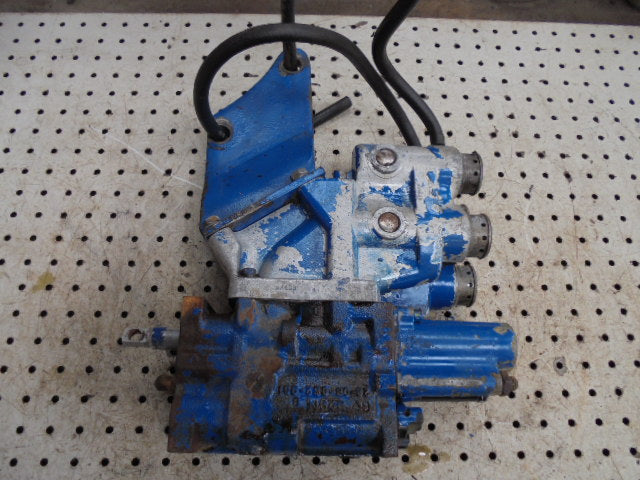 For FORD 5030 2 BANK SPOOL VALVE ASSEMBLY