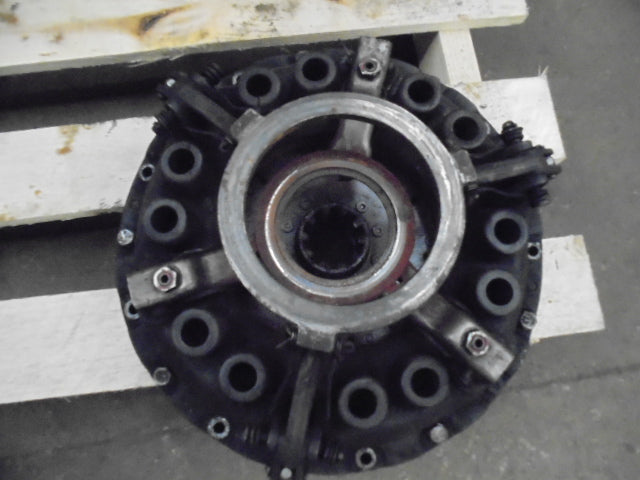 For DAVID BROWN 996 1390 CLUTCH PRESSURE PLATE ASSEMBLY