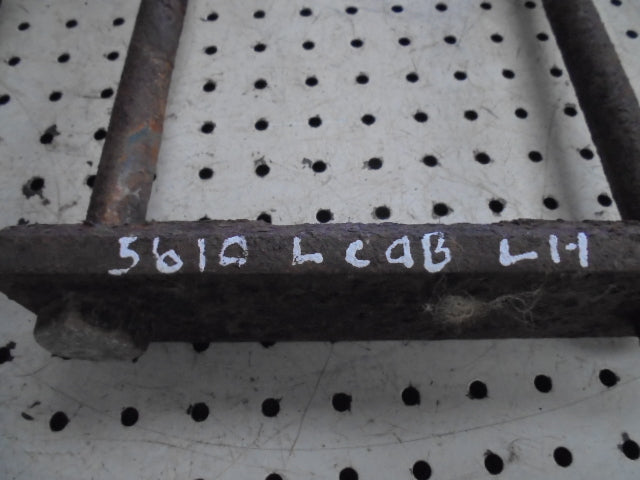 Ford 5610 6610 7610 Cab Rear Mounting Bolts And Brackets (LP Cab) PAIR