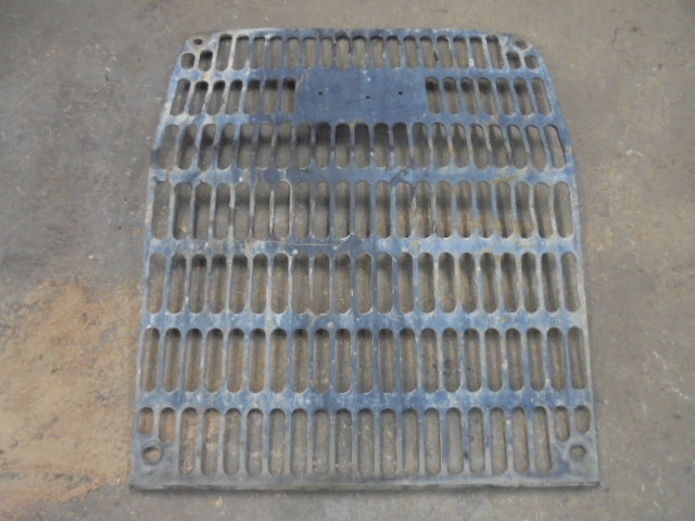 For FORD 545D 550 FRONT GRILL