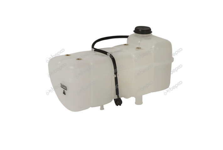 For CASE IH CVX MXM MXU RADIATOR EXPANSION TANK