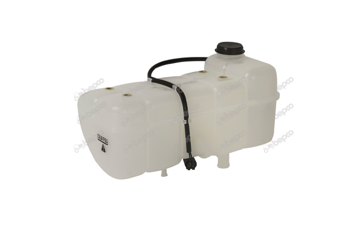For FORD NEW HOLLAND TM / TSA SERIES RADIATOR EXPANSION TANK