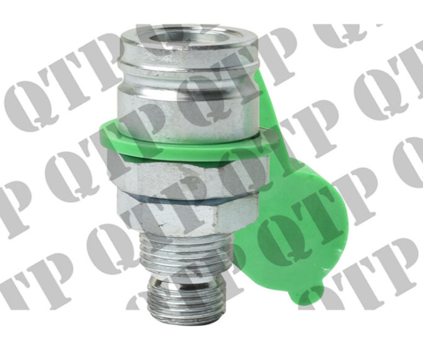 John Deere TRAILER BRAKE COUPLING