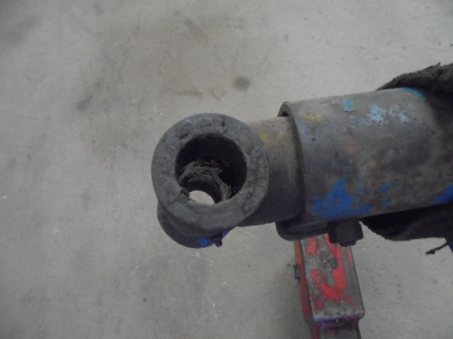 For FORD 5610 6610 FRONT AXLE BEAM & AXLE EXTENSIONS