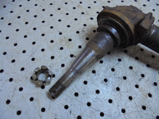 For FORD 4600 RH FRONT AXLE SPINDLE