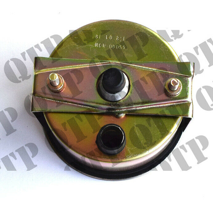 For Massey Ferguson 200, Series 158, 168  Rev Counter Clock KPH Clockwise
