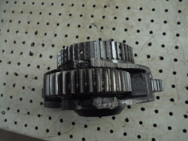 For FORD 5610 6610 7610 GEARBOX DUAL POWER EPICYCLIC UNIT