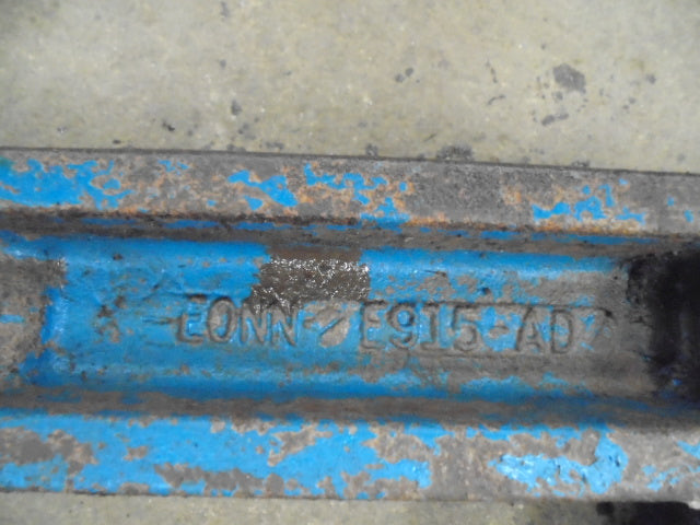 For FORD 5610 6610 7610 2wd DRAWBAR & PICK UP HITCH HOOK