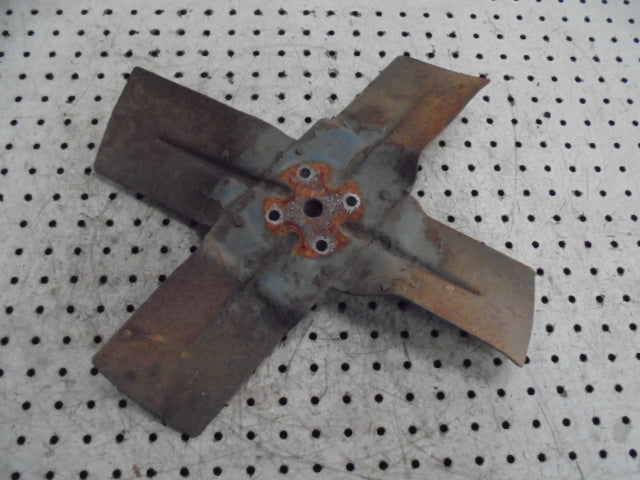 For FORD 3000 ENGINE COOLING FAN (preforce)