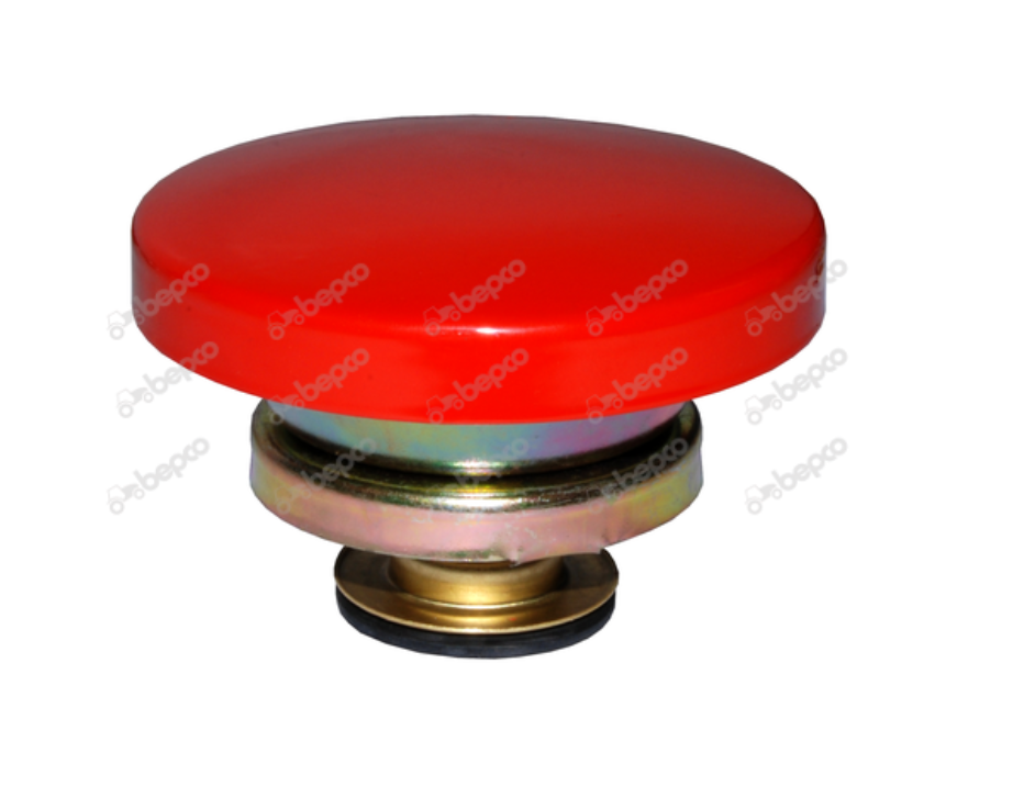 For MASSEY FERGUSON RADIATOR CAP