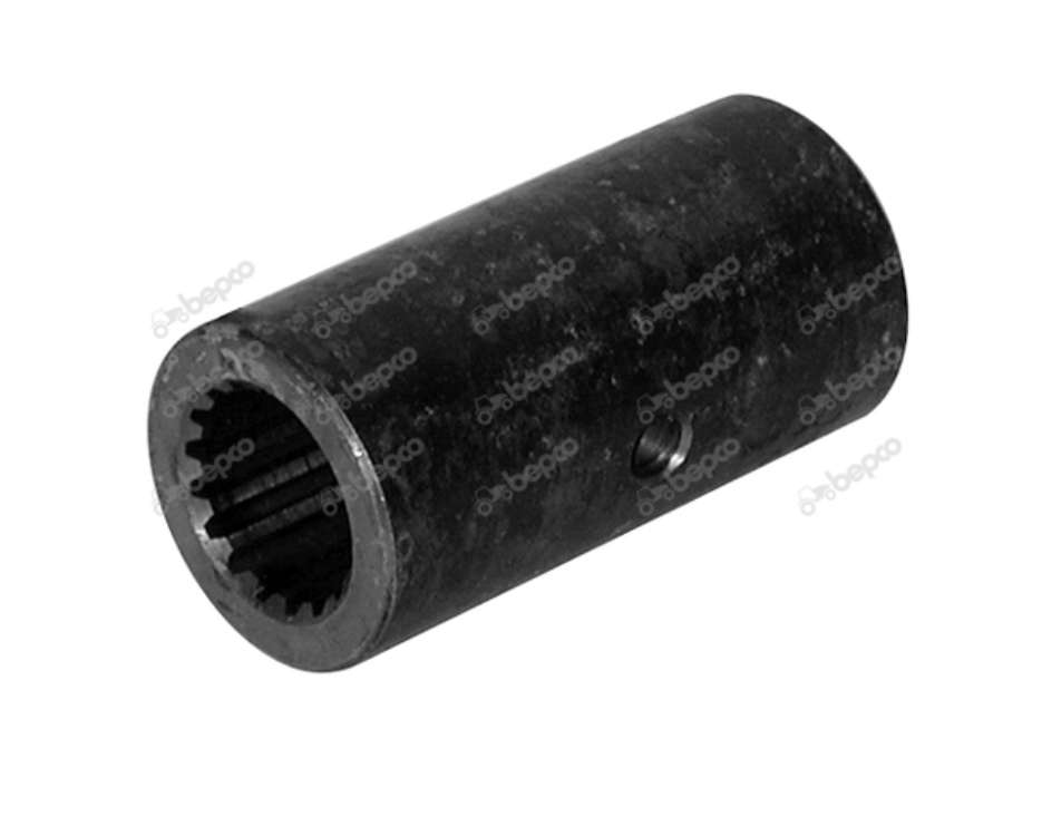 For FORD NEW HOLLAND FIAT COUPLING,DRIVE AXLE Ø 30/35 X 47.5 X 80 MM - Z=12