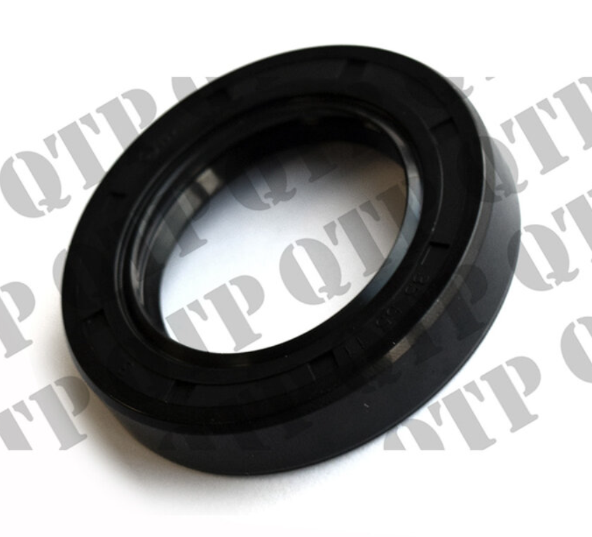 For FIAT Front Axle Differential Seal