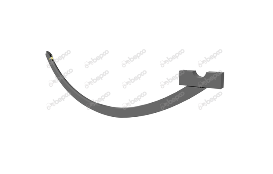 For JOHN DEERE 219 221 CB300 METAL NEEDLE MOUNTING 37 mm