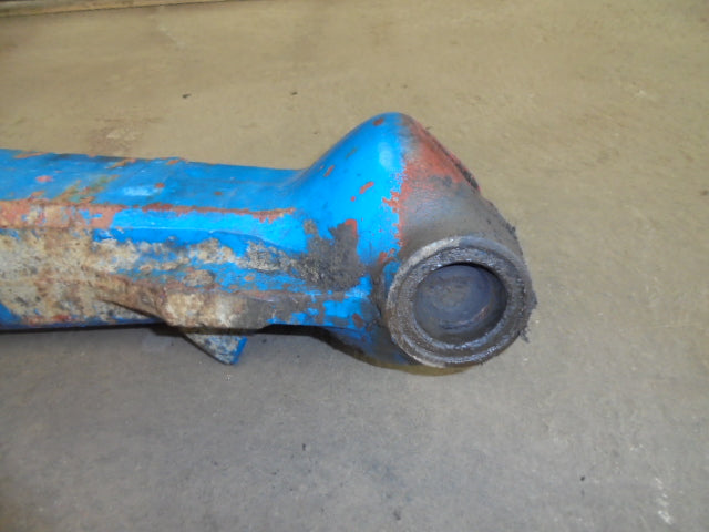 For FORD 5030 4wd FRONT AXLE BEAM  CARRERO 707