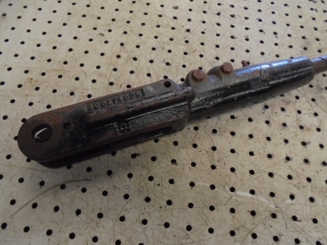 For CASE 42 Series LH Hydraulic Drop Arm