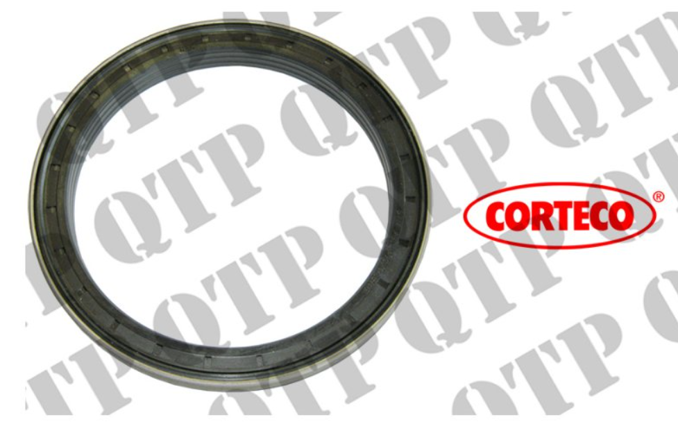 For Ford New Holland 3230, 3430, 3930, 4630 5030 Carraro Axle Large Hub Seal