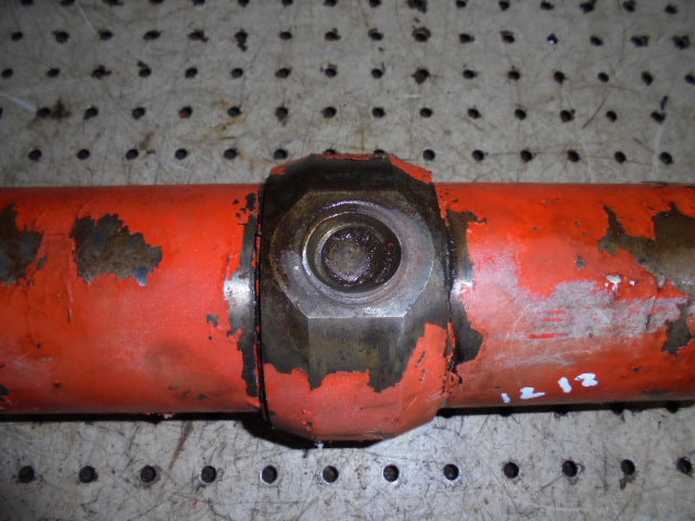For DAVID BROWN 1210 / 1212 2wd POWER STEERING RAM