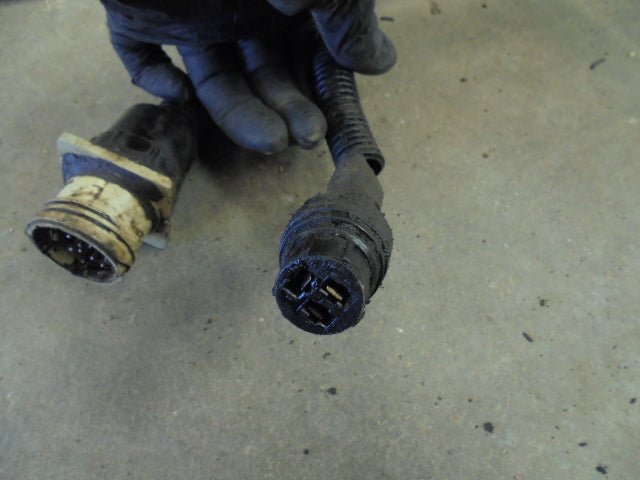 For FORD 5030 ENGINE & HEADLAMPS WIRING LOOM