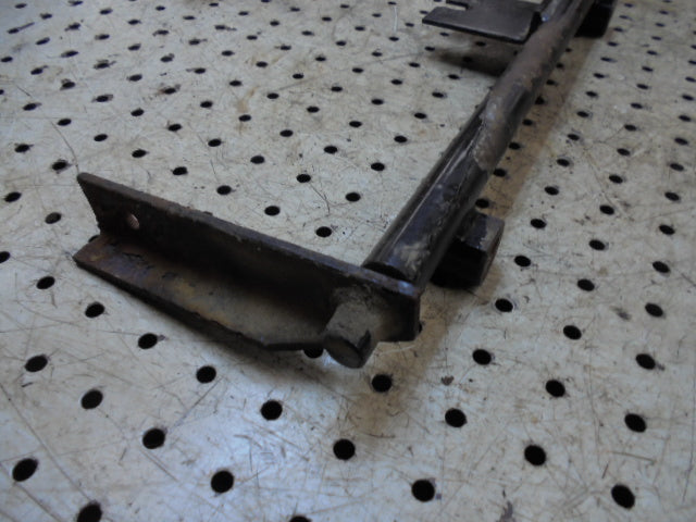 For CASE 4240 LP CAB PTO LINKAGE ROD