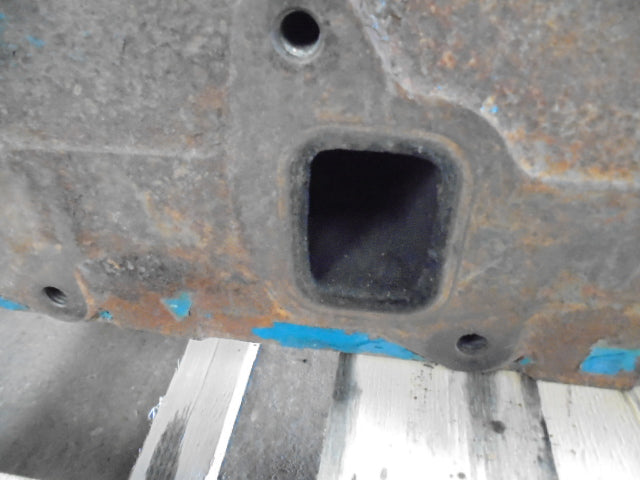 For FORD 2600 3000 ENGINE CYLINDER HEAD