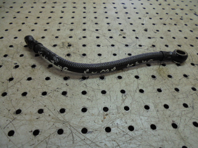 For CASE 4240 ENGINE FUEL INJECTOR PUMP TO FILTER FLEXI PIPE