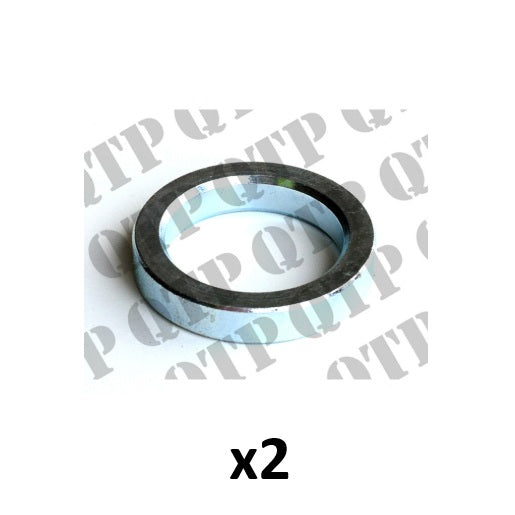 Spacer for Power Steering Ram Pin Bush - Pair