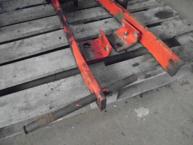 For DAVID BROWN 990 995 996 DRAWBAR CRADLE ASSEMBLY WITH MOUNTING BOLTS