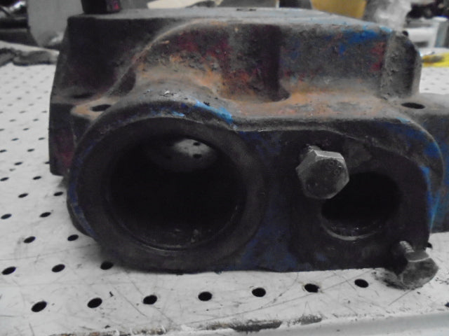 For FORD 4110 4600 HYDRAULIC TOP COVER HOUSING
