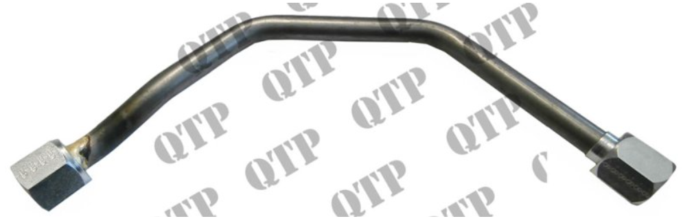 For FORD 10 series IPTO FEED PIPE 5610, 6610, 6710, 7610, 7710, 7810