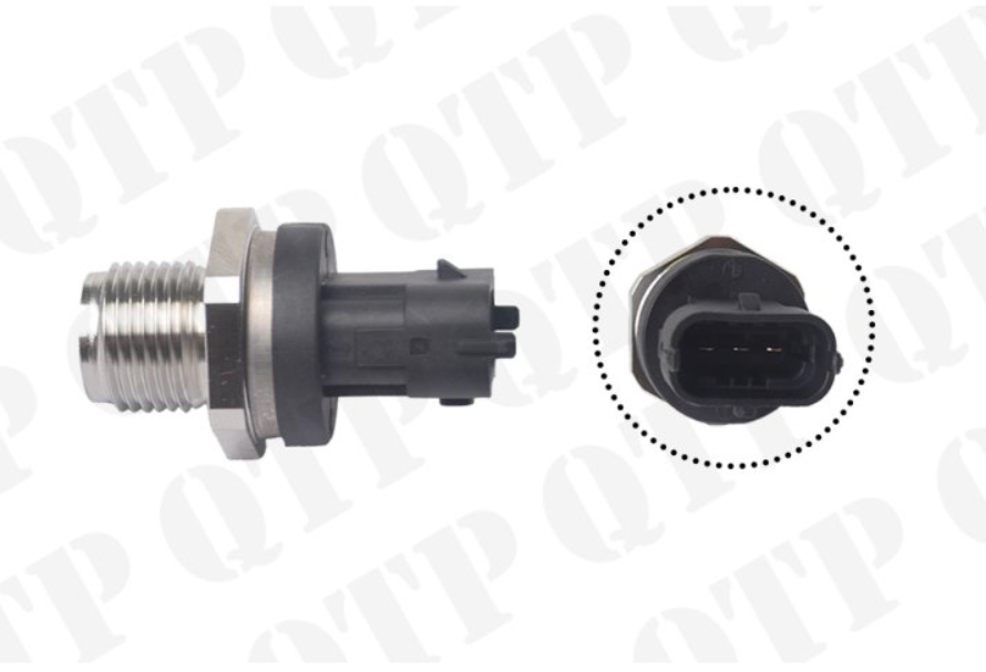 For FORD NEW HOLLAND RAIL PRESSURE SENSOR