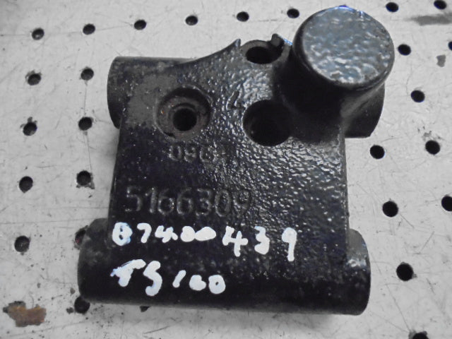 For FORD NEW HOLLAND TS 100 HYDRAULIC VALVE HOUSING