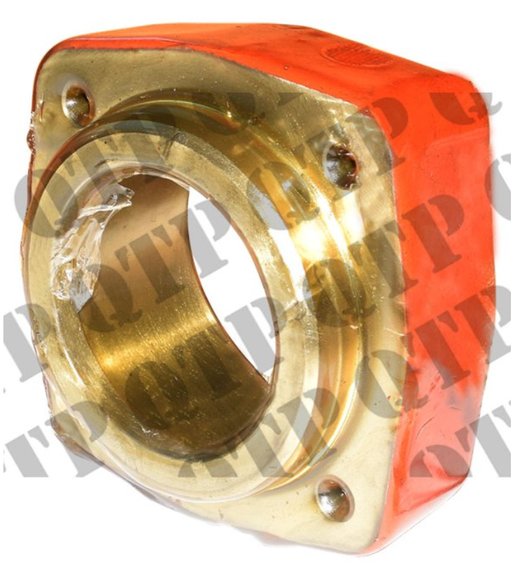 For MASSEY FERGUSON 54 62 64 66 76 77 67 Series PTO Drive Spacer 