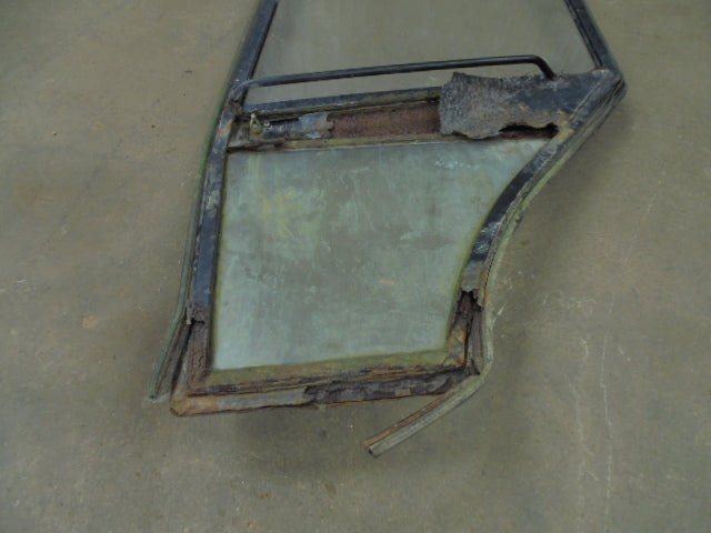 For FORD 5030 RH DOOR FRAME ASSEMBLY