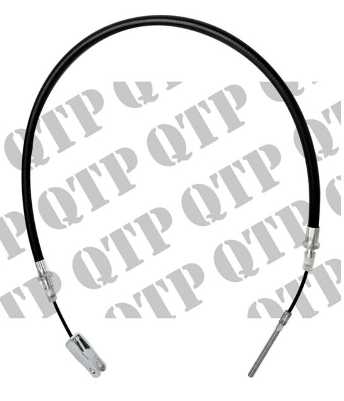 For Ford New Holland T6000 T7000 Handbrake Cable 