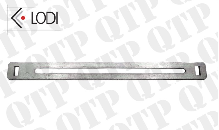 For MASSEY FERGUSON 6200 6400 7400 7600 Series MUDGUARD PLATE