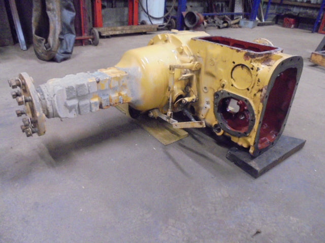 For FORD 545D, 550 REAR AXLE ASSEMBLY