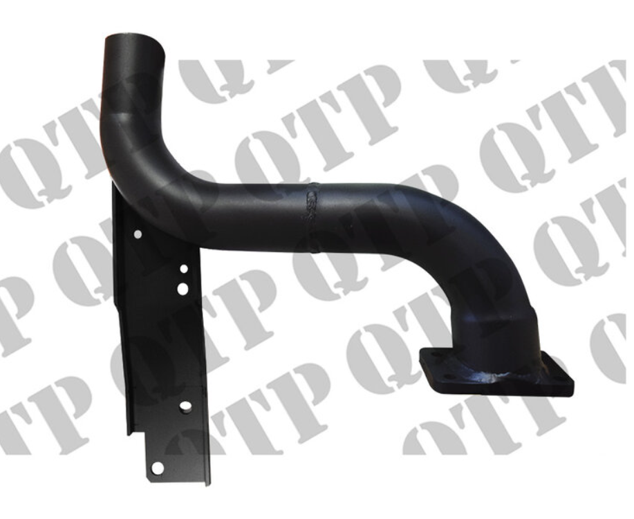 For Ford 7810 Only Exhaust Elbow Original Pipe