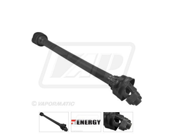 PTO SHAFT ASSEMBLY 