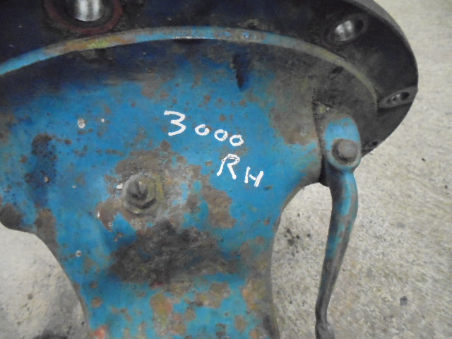 For FORD 3000 RH REAR AXLE TRUMPET HOUSING Preforce