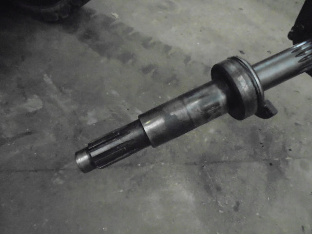 For DAVID BROWN 990 995 996 GEARBOX ASSEMBLY Q CAB