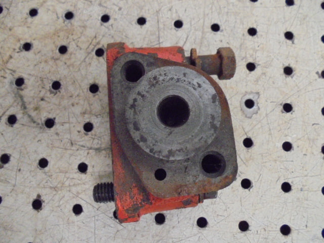For DAVID BROWN1390 HYDRAULIC FEED PIPE CONNECTOR