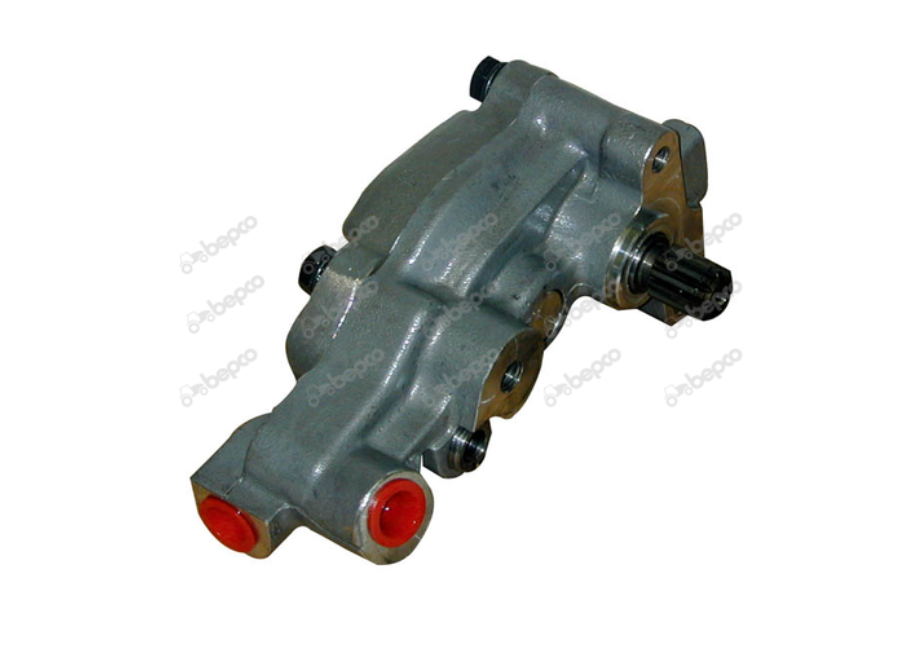 For MASSEY FERGUSON MULTI POWER PUMP